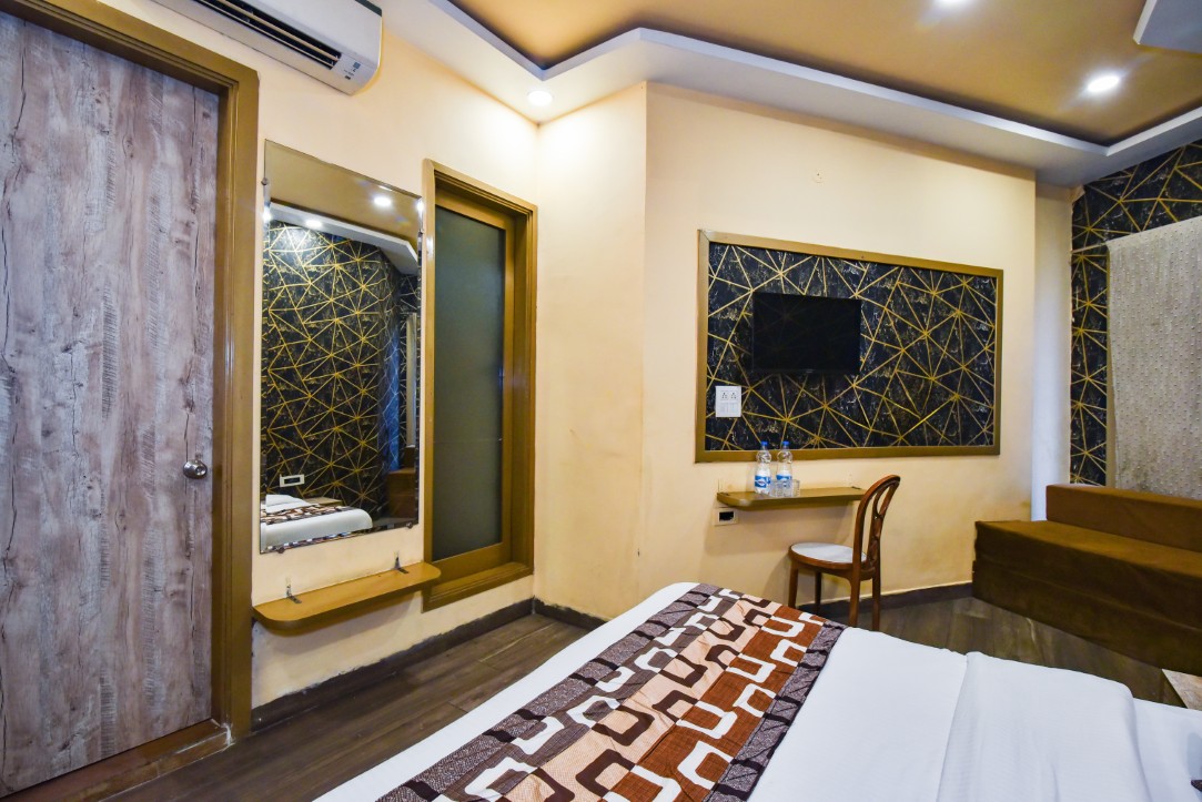 best hotel near golden temple amritsar
