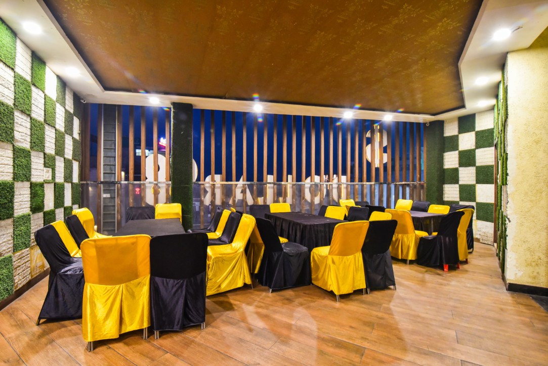 Best luxury Hotel In Amritsar